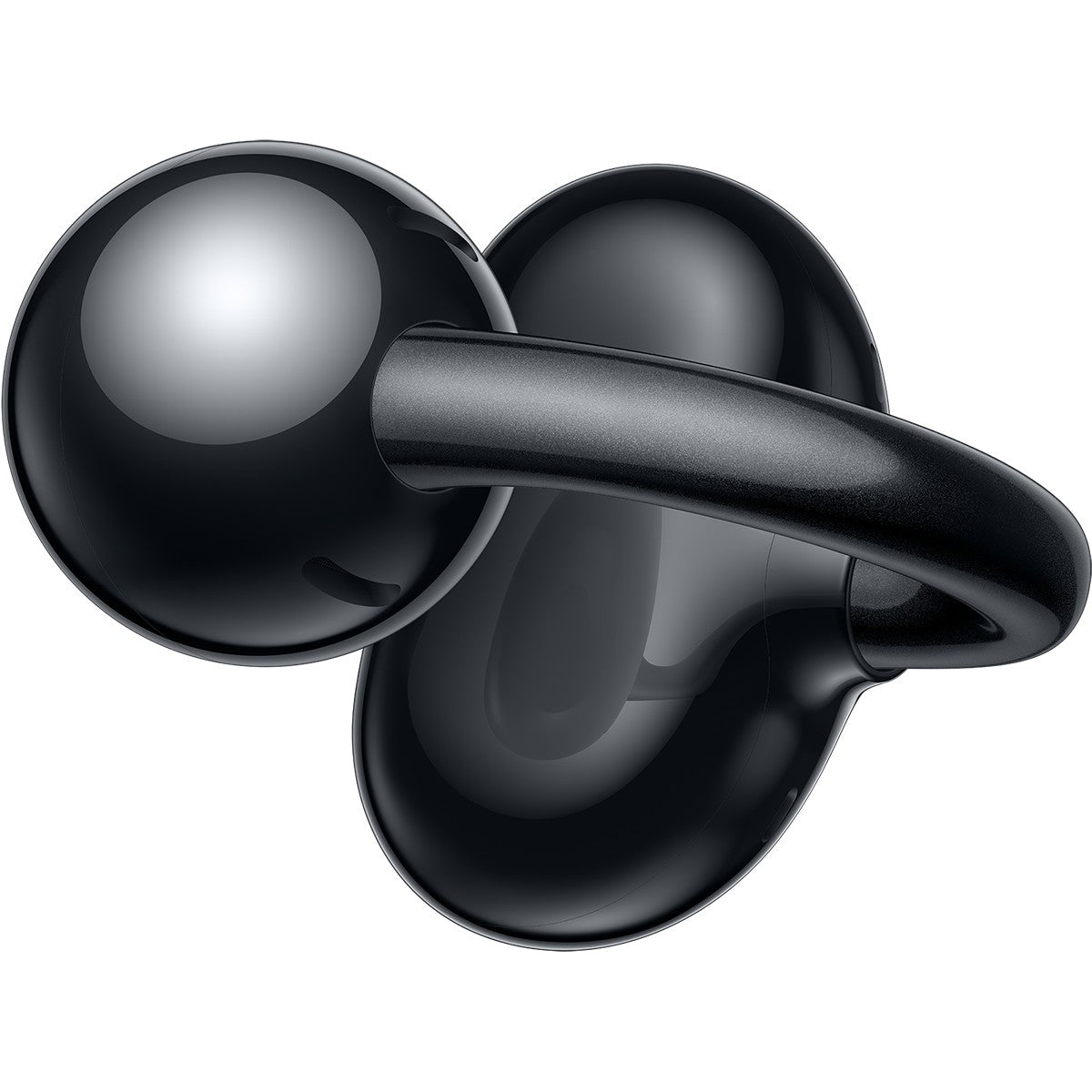 Huawei - FreeClip. Black