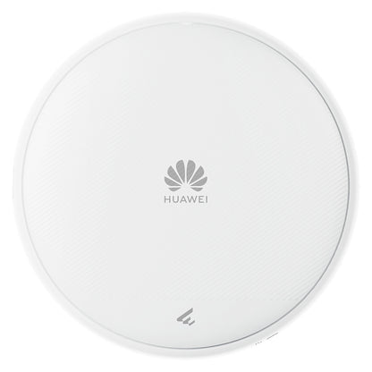 HUAWEI WiFi 7 Access Point AP371 11be indoor 2+2 dual bands smart antenna USB BLE RJ45x1 11be dual bands