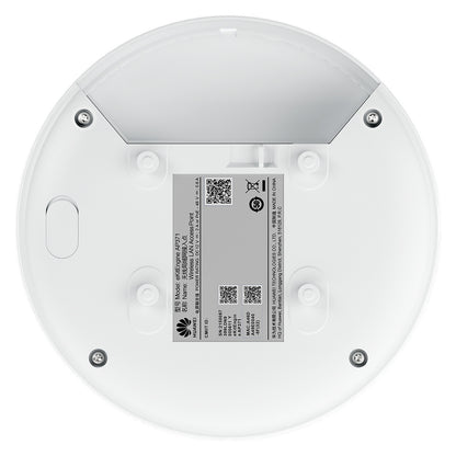 HUAWEI WiFi 7 Access Point AP371 11be indoor 2+2 dual bands smart antenna USB BLE RJ45x1 11be dual bands