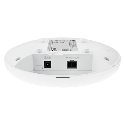 HUAWEI WiFi 7 Access Point AP371 11be indoor 2+2 dual bands smart antenna USB BLE RJ45x1 11be dual bands