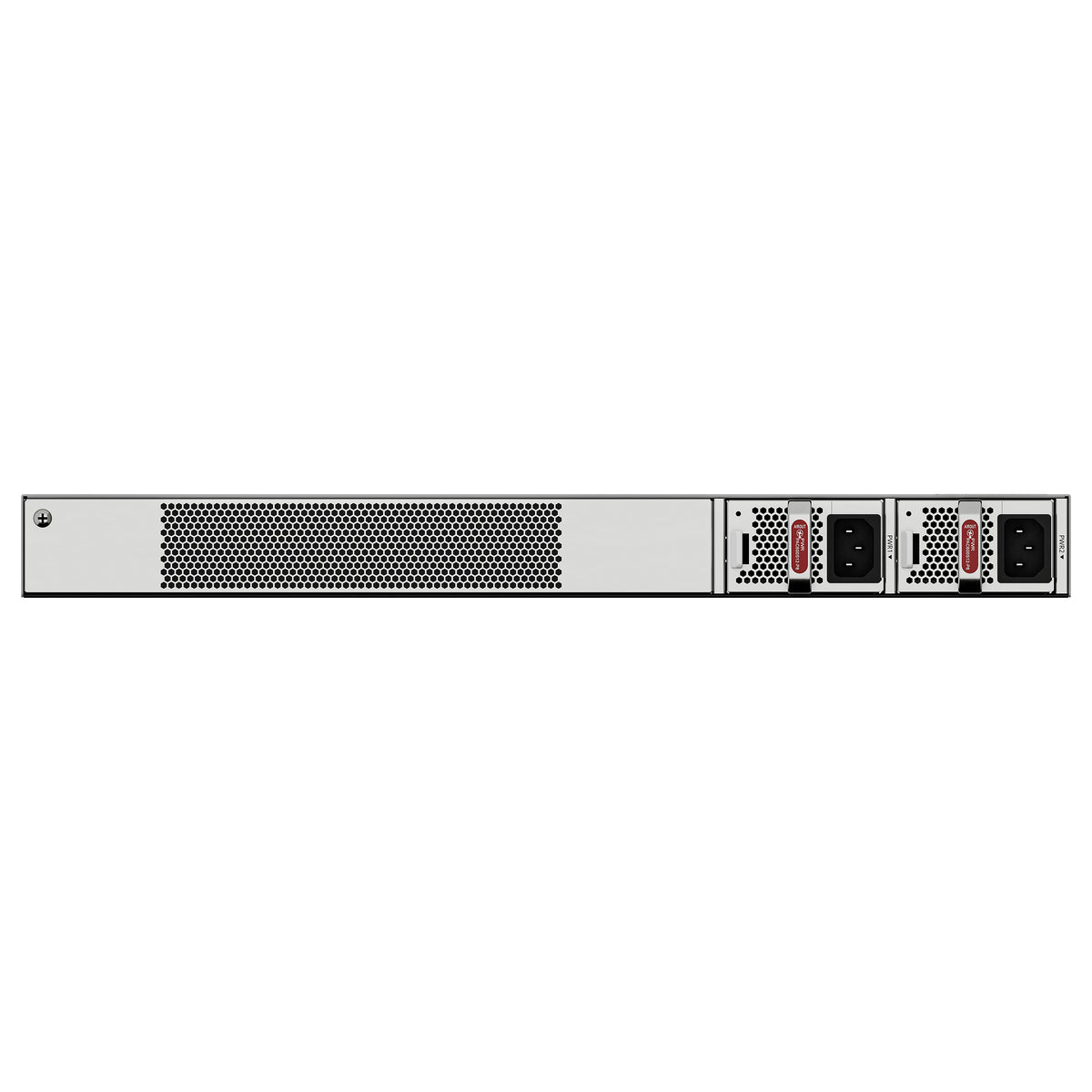 HUAWEI S530-48S4XE 48xGE SFP ports 4x10GE SFP+ ports 2x12GE stack ports with 1xAC power module eKit
