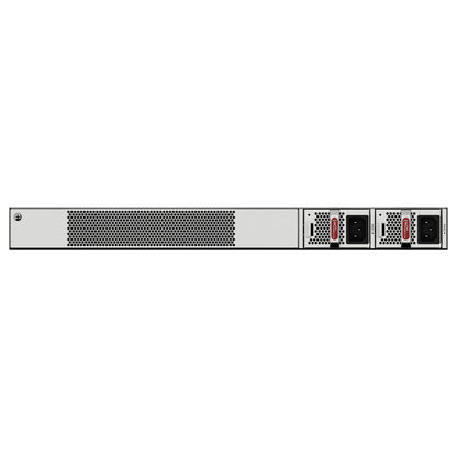 HUAWEI S530-48S4XE 48xGE SFP ports 4x10GE SFP+ ports 2x12GE stack ports with 1xAC power module eKit