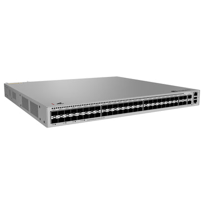 HUAWEI S530-48S4XE 48xGE SFP ports 4x10GE SFP+ ports 2x12GE stack ports with 1xAC power module eKit