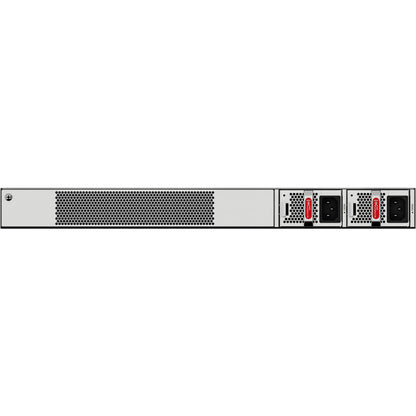 HUAWEI S530-24ST4XE 24xGE SFP ports 8 of which are dual-purpose 10/100/1000 or SFP 4x10GE SFP+ ports 2x12GE stack ports 1xAC power