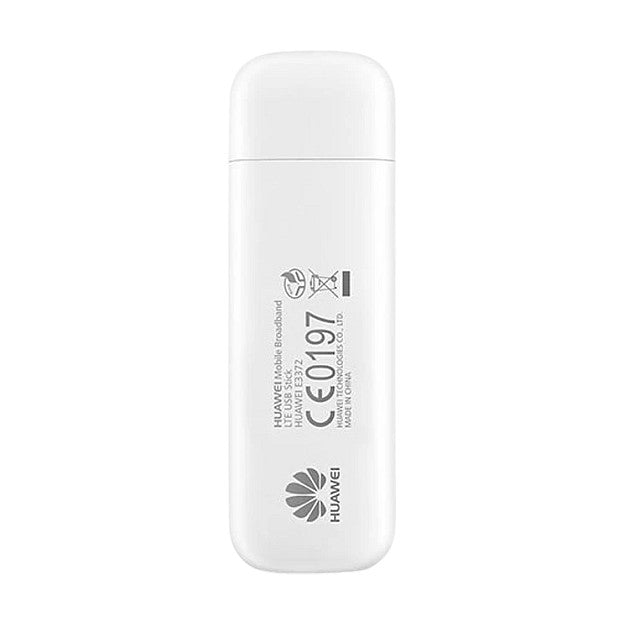 Huawei E3372 USB Surfstick 150.0Mbit LTE Weiss