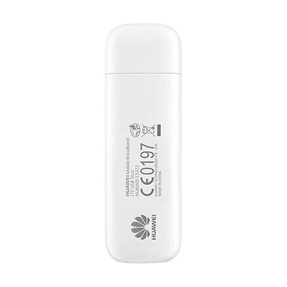 Huawei E3372 USB Surfstick 150.0Mbit LTE Weiss