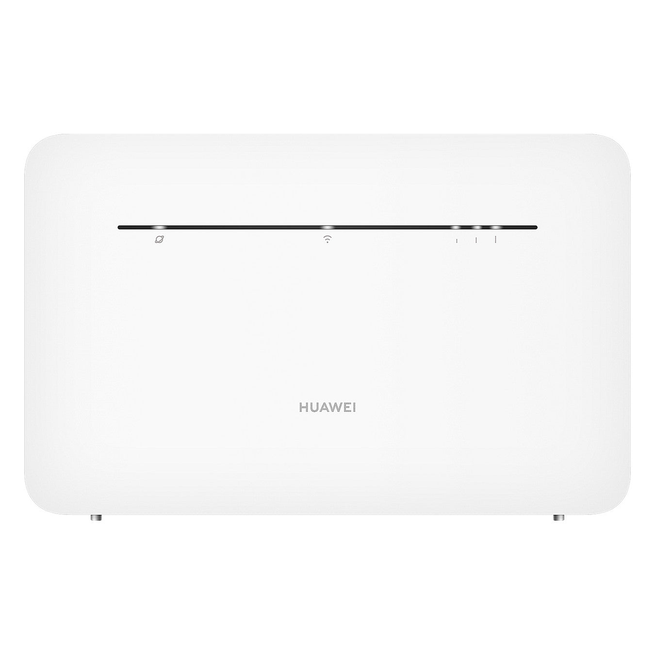 Huawei B535-235a LTE-Router 300.0Mbps WLAN Weiss