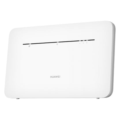 Huawei B535-235a LTE-Router 300.0Mbps WLAN Weiss