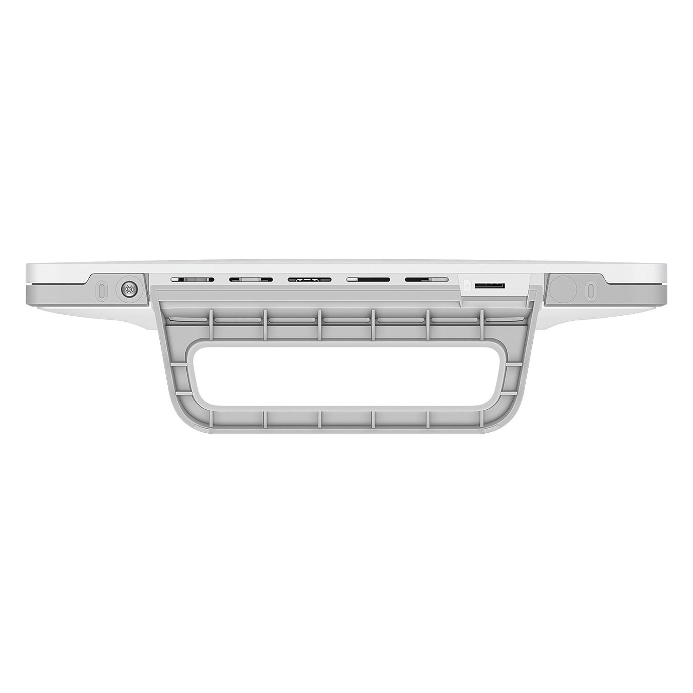Huawei B535-235a LTE-Router 300.0Mbps WLAN Weiss