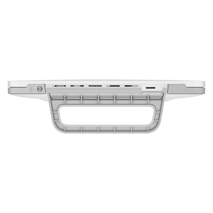 Huawei B535-235a LTE-Router 300.0Mbps WLAN Weiss