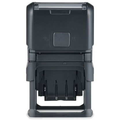 Datumstempel Printy 4.0 /L1 mit Lagertext 4750