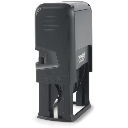 Datumstempel Printy 4.0 /L1 mit Lagertext 4750