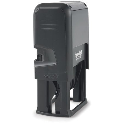 Datumstempel Printy 4.0 /L1 mit Lagertext 4750