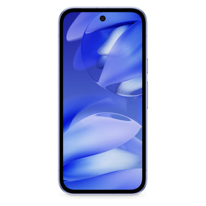 "Google Pixel 9a 5G Dual Sim 8GB RAM 256GB - Iris"