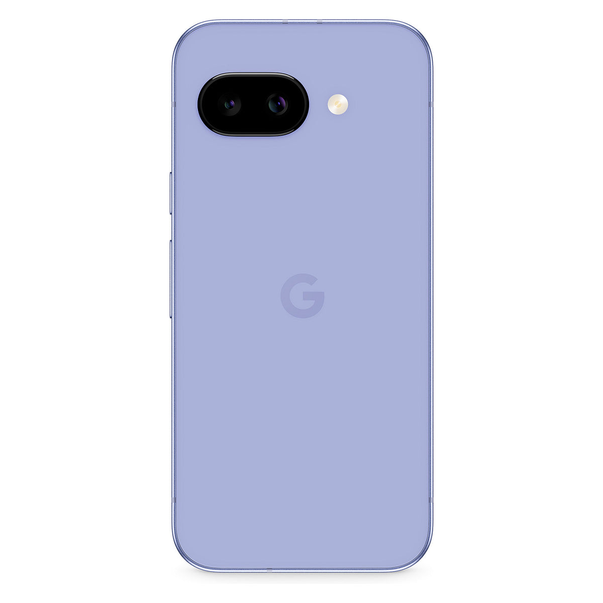 "Google Pixel 9a 5G Dual Sim 8GB RAM 256GB - Iris"