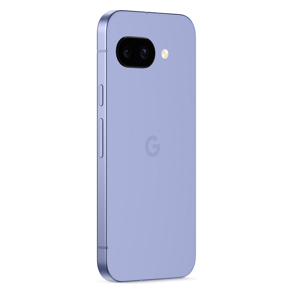 "Google Pixel 9a 5G Dual Sim 8GB RAM 256GB - Iris"