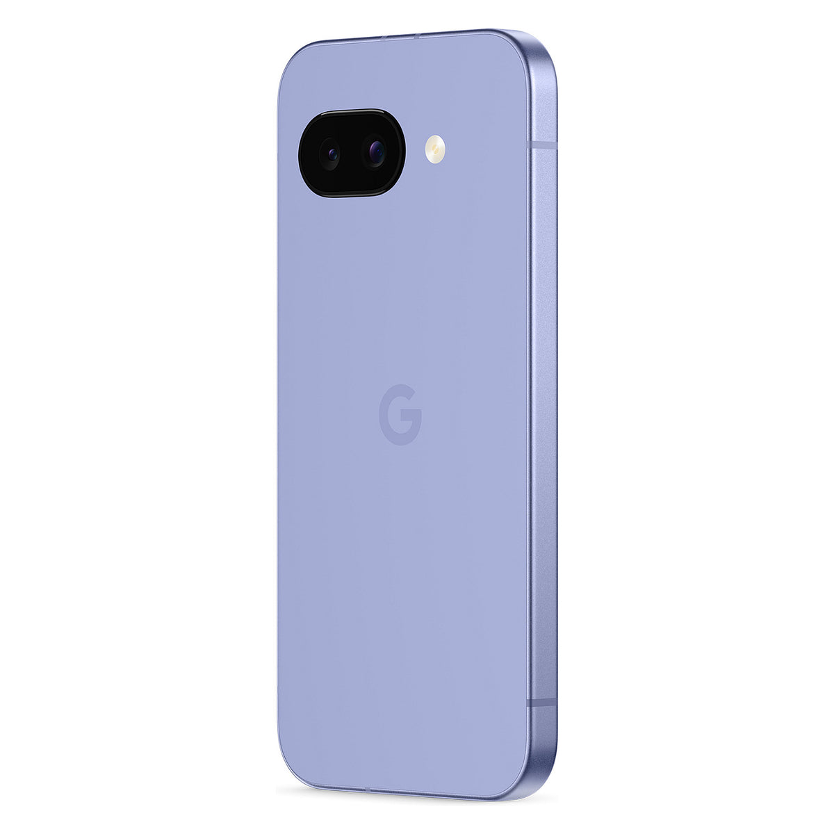 "Google Pixel 9a 5G Dual Sim 8GB RAM 256GB - Iris"