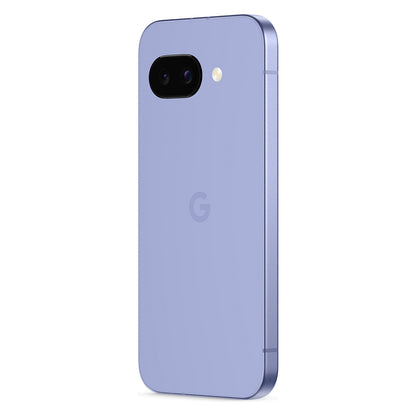 "Google Pixel 9a 5G Dual Sim 8GB RAM 256GB - Iris"