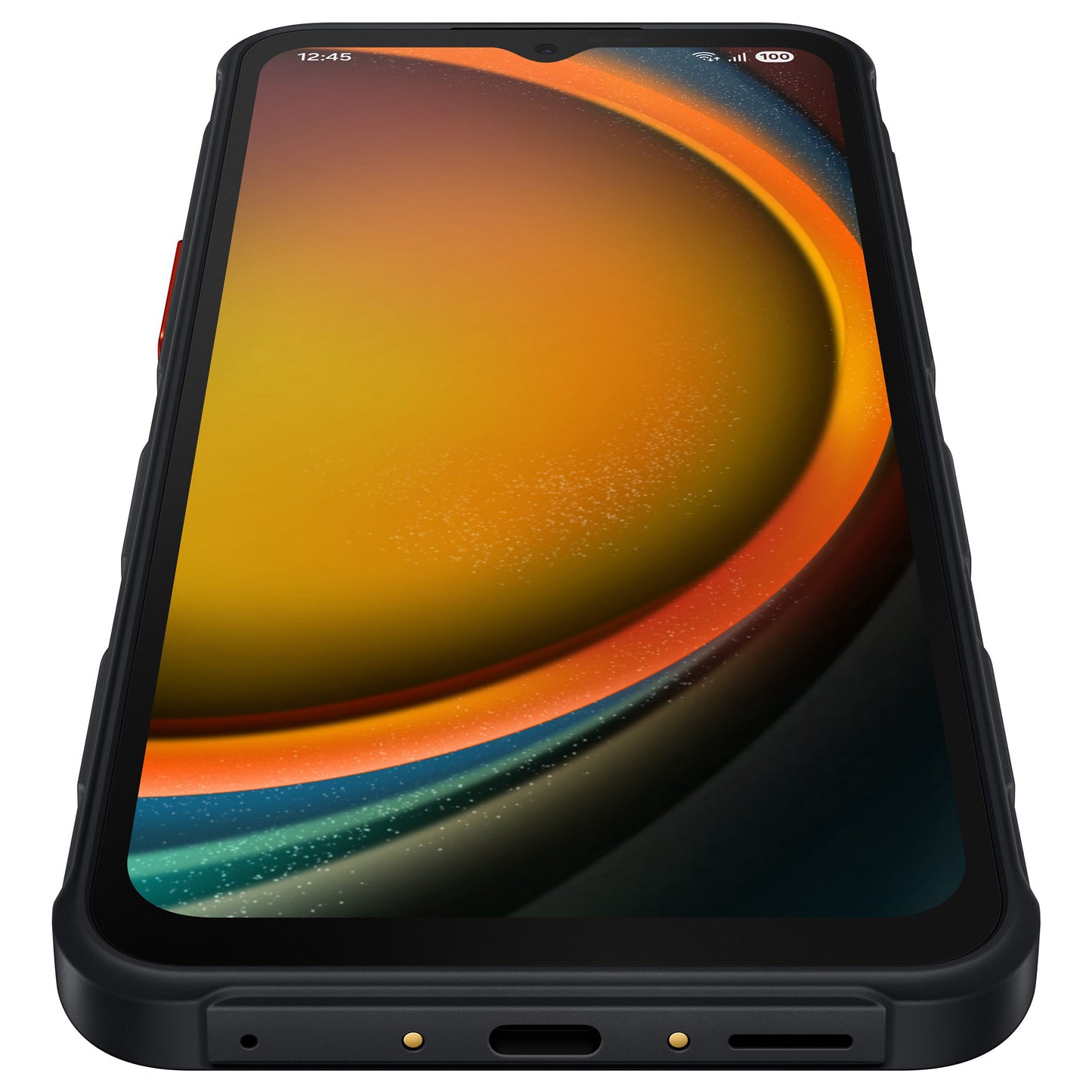 Samsung G766B Galaxy Xcover7 Pro 5G 128 GB Enterprise (Black)