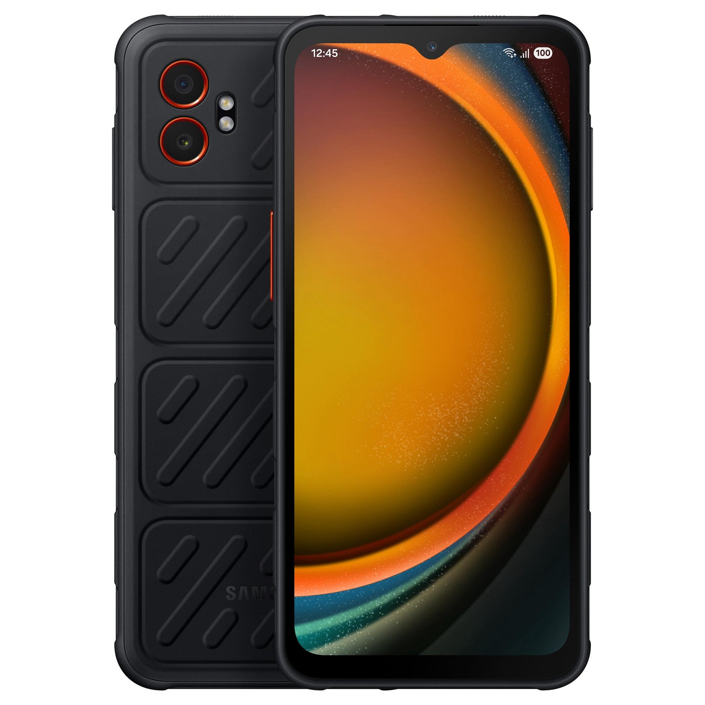 Samsung G766B Galaxy Xcover7 Pro 5G 128 GB Enterprise (Black)