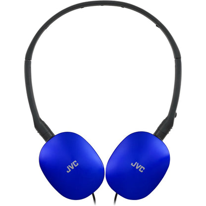JVC HA-S160M-AU blau