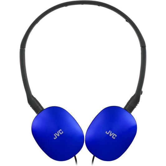 JVC HA-S160M-AU blau