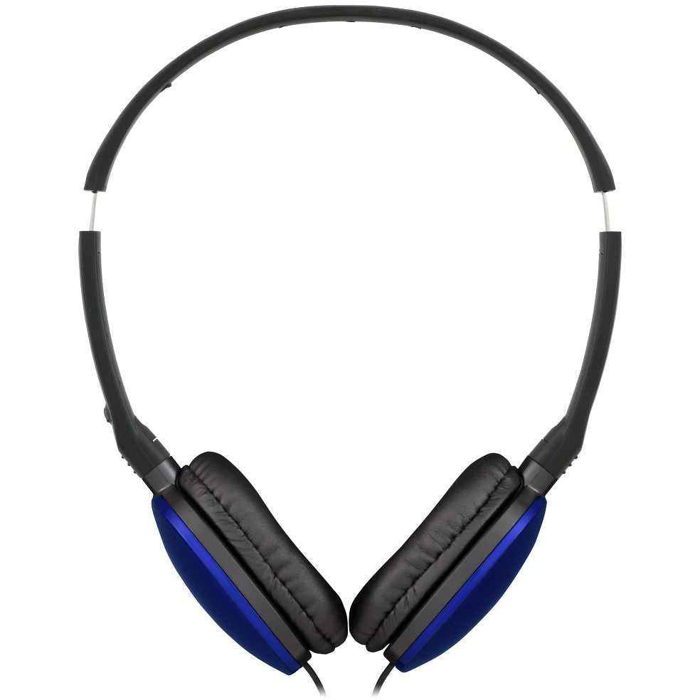 JVC HA-S160M-AU blau