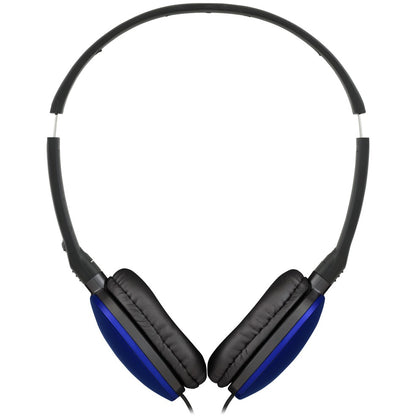 JVC HA-S160M-AU blau