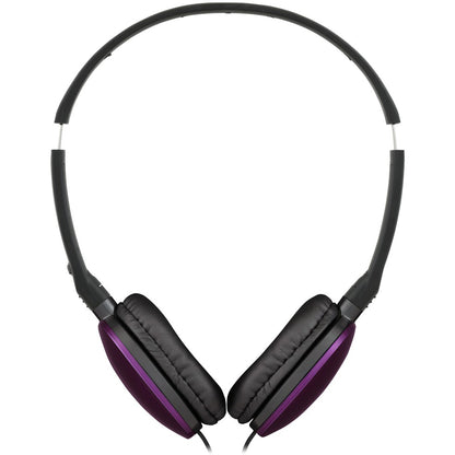 JVC HA-S160M-VU violett