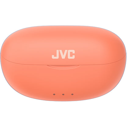 JVC HA-A7T2-PE peach