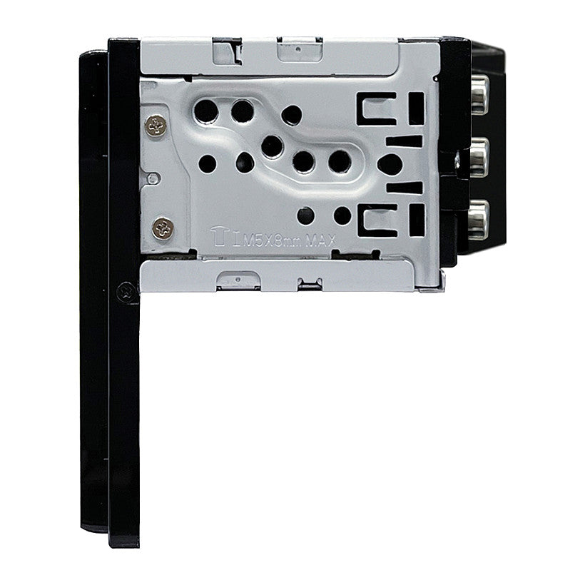 JVC KW-M695DBT