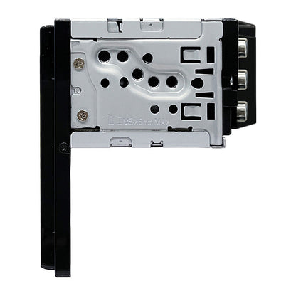 JVC KW-M695DBT