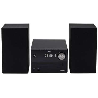 JVC UX-C25DAB