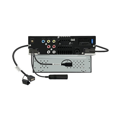 JVC KW-M595DBT