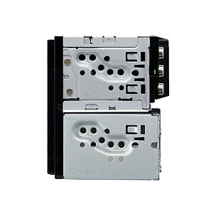 JVC KW-M595DBT