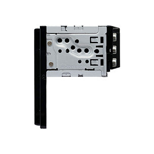 JVC KW-M595DBT