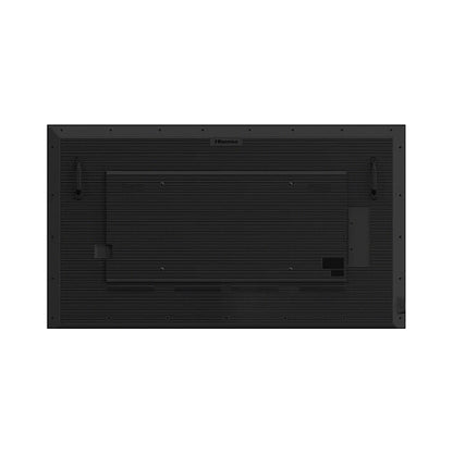 Hisense 75 Zoll 4K UHD IPS Digital Signage Display - 24/7 Operation