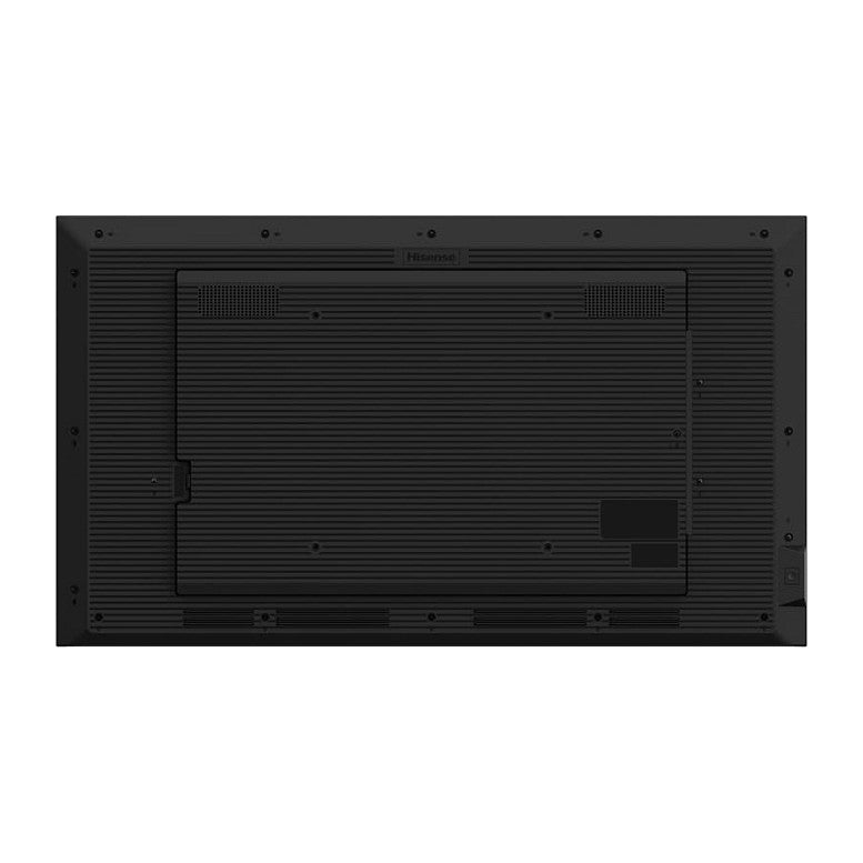 Hisense 86 Zoll 4K UHD IPS Digital Signage Display - 24/7 Operation