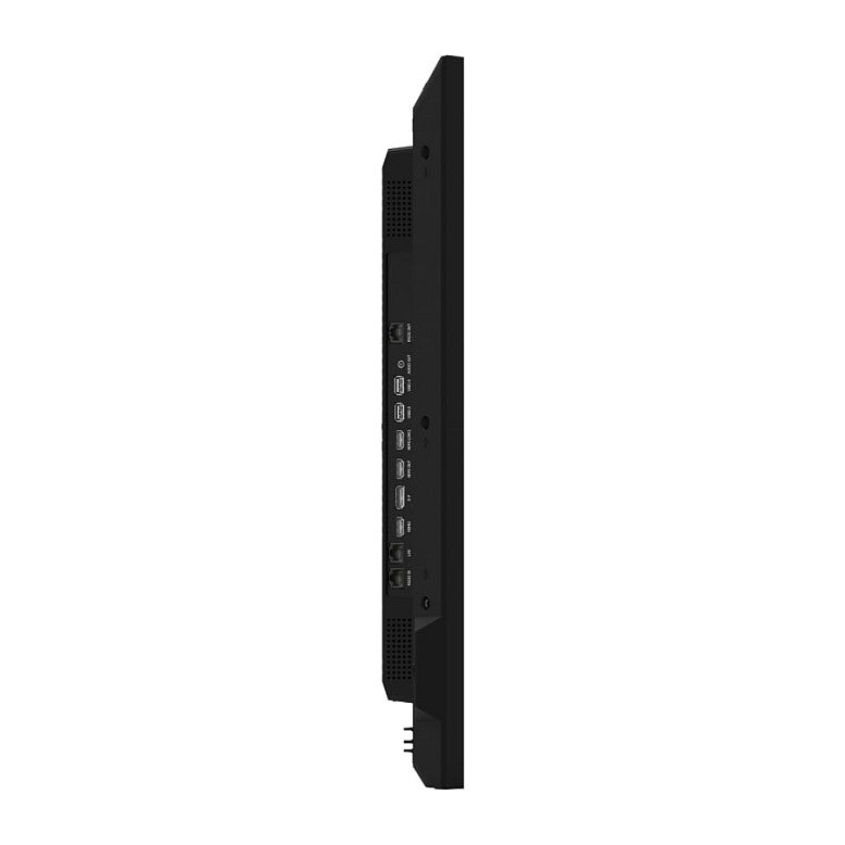 Hisense 86 Zoll 4K UHD IPS Digital Signage Display - 24/7 Operation