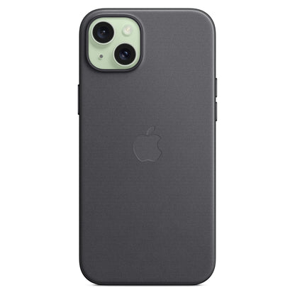 IPHONE 15 PLUS FINEWOVEN CASE