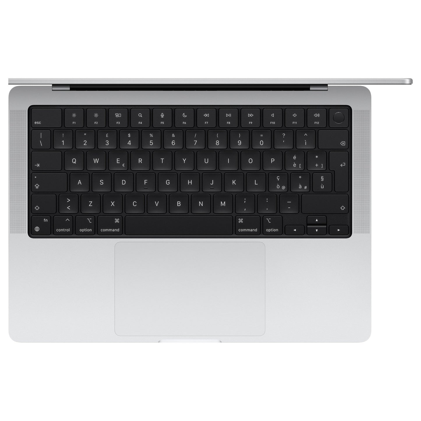 MBP 14 M4M 14/32/16 36GB 1TB