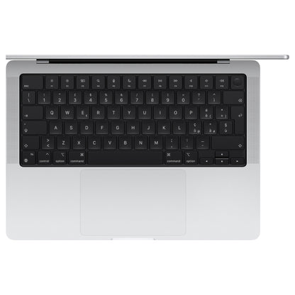 MBP 14 M4M 14/32/16 36GB 1TB
