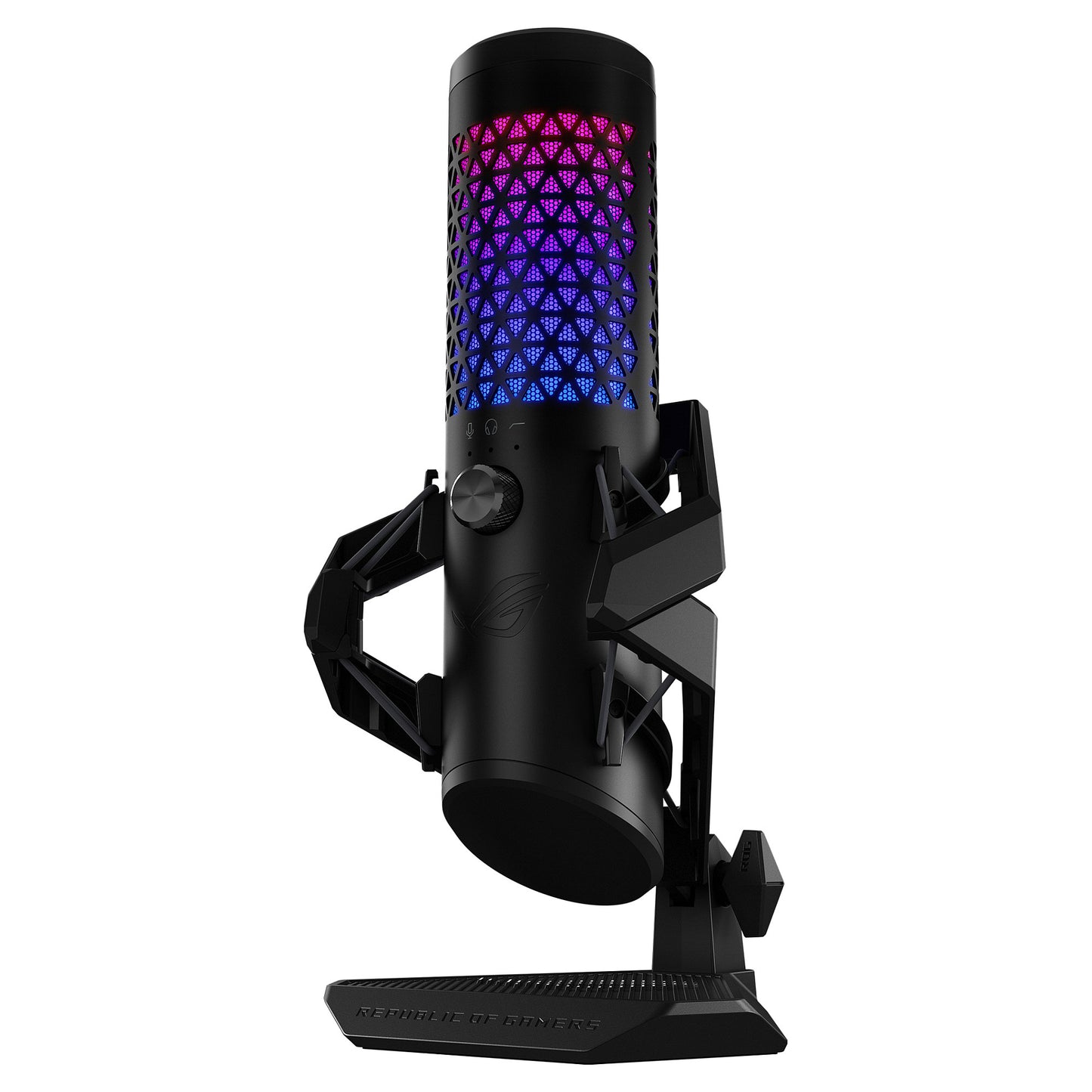 ASUS Mikrofon ROG Carnyx Microphone