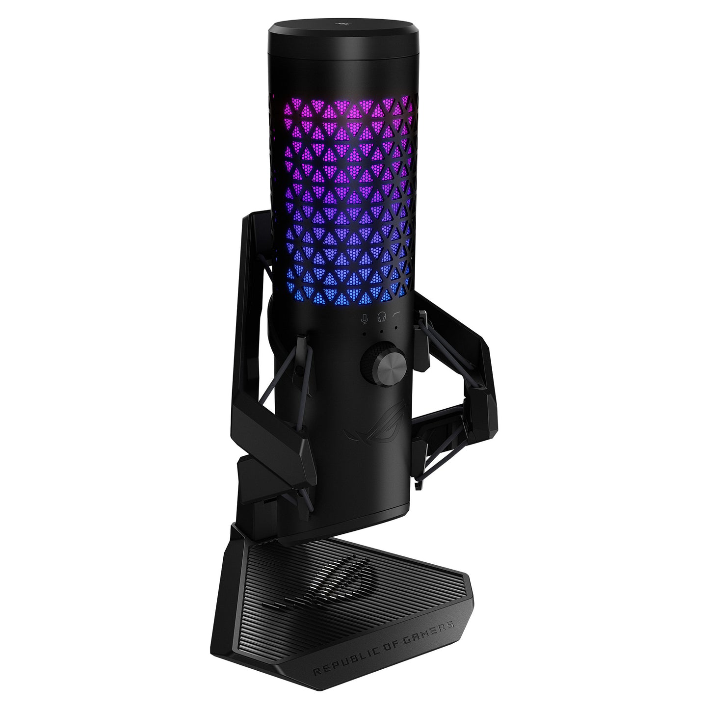 ASUS Mikrofon ROG Carnyx Microphone