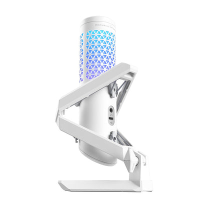 ASUS Mikrofon ROG Carnyx Microphone White