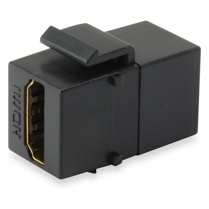 Equip HDMI v1.4 Keystone Verbinder 300V 8 pack