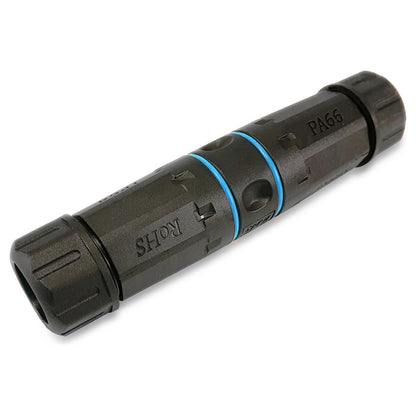 Equip RJ45 Kupplung 1-1 Cat6A Outdoor