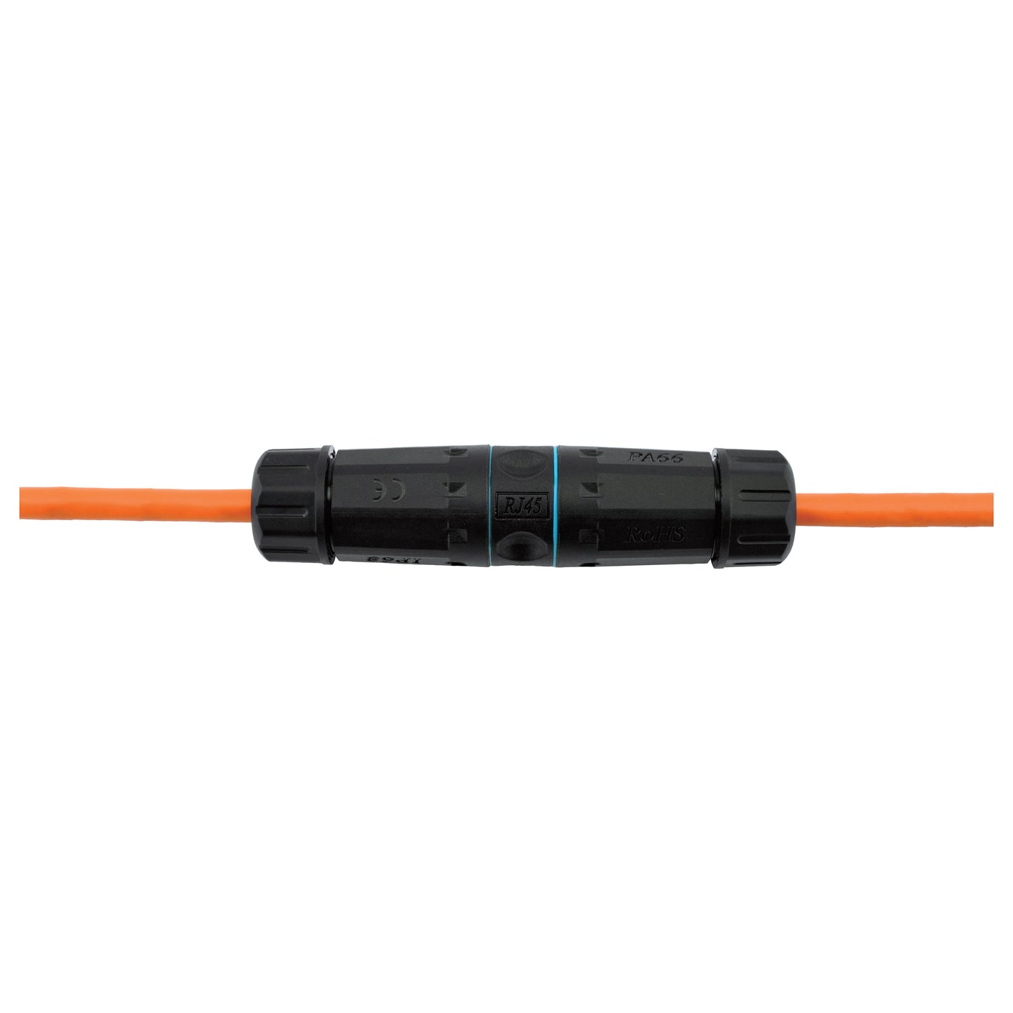 Equip RJ45 Kupplung 1-1 Cat6A Outdoor