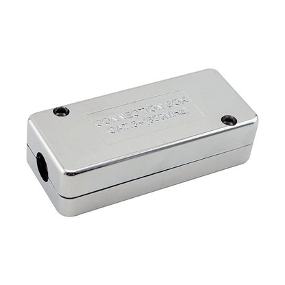 Equip Stecker Verbindungsmodul C6A geschirmt