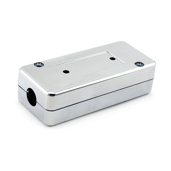 Equip Stecker Verbindungsmodul C6A geschirmt